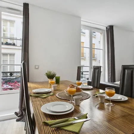 Mabillon - St Germain * Paris