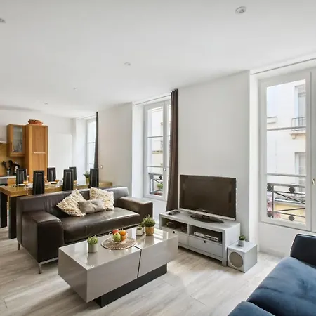 Apartment Mabillon - St Germain *