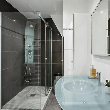 Mabillon - St Germain Apartment Paris