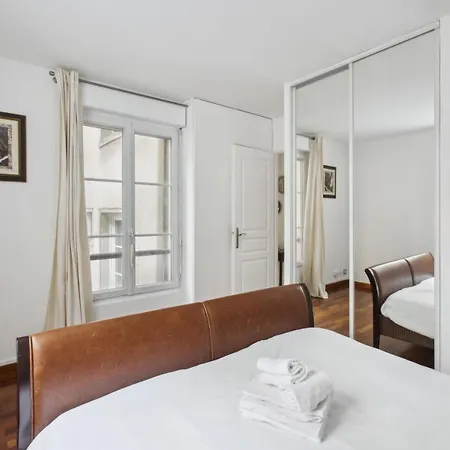 Mabillon - St Germain * Paris